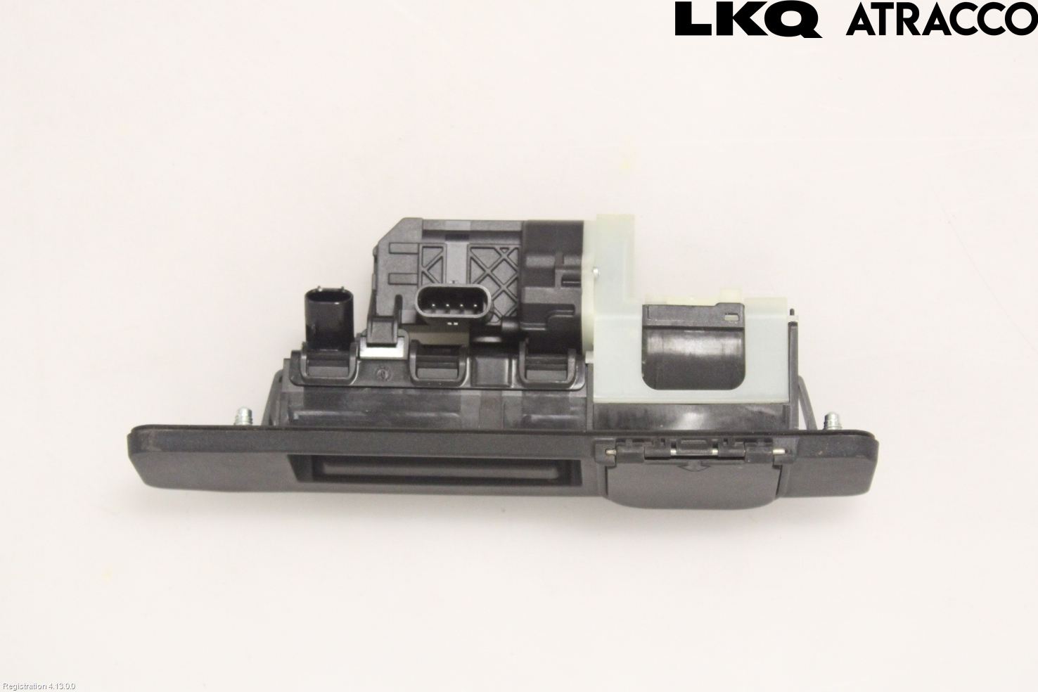 Mercedes-Benz MB A-KLASS (W176) 13-18 Bakluke Handtak Ytre