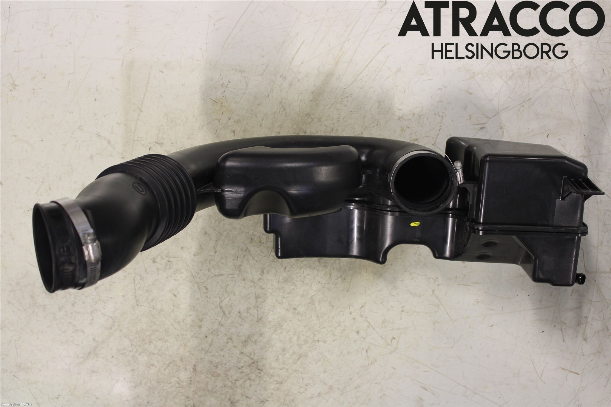 Subaru XV 12-17 Luftfilter Boks