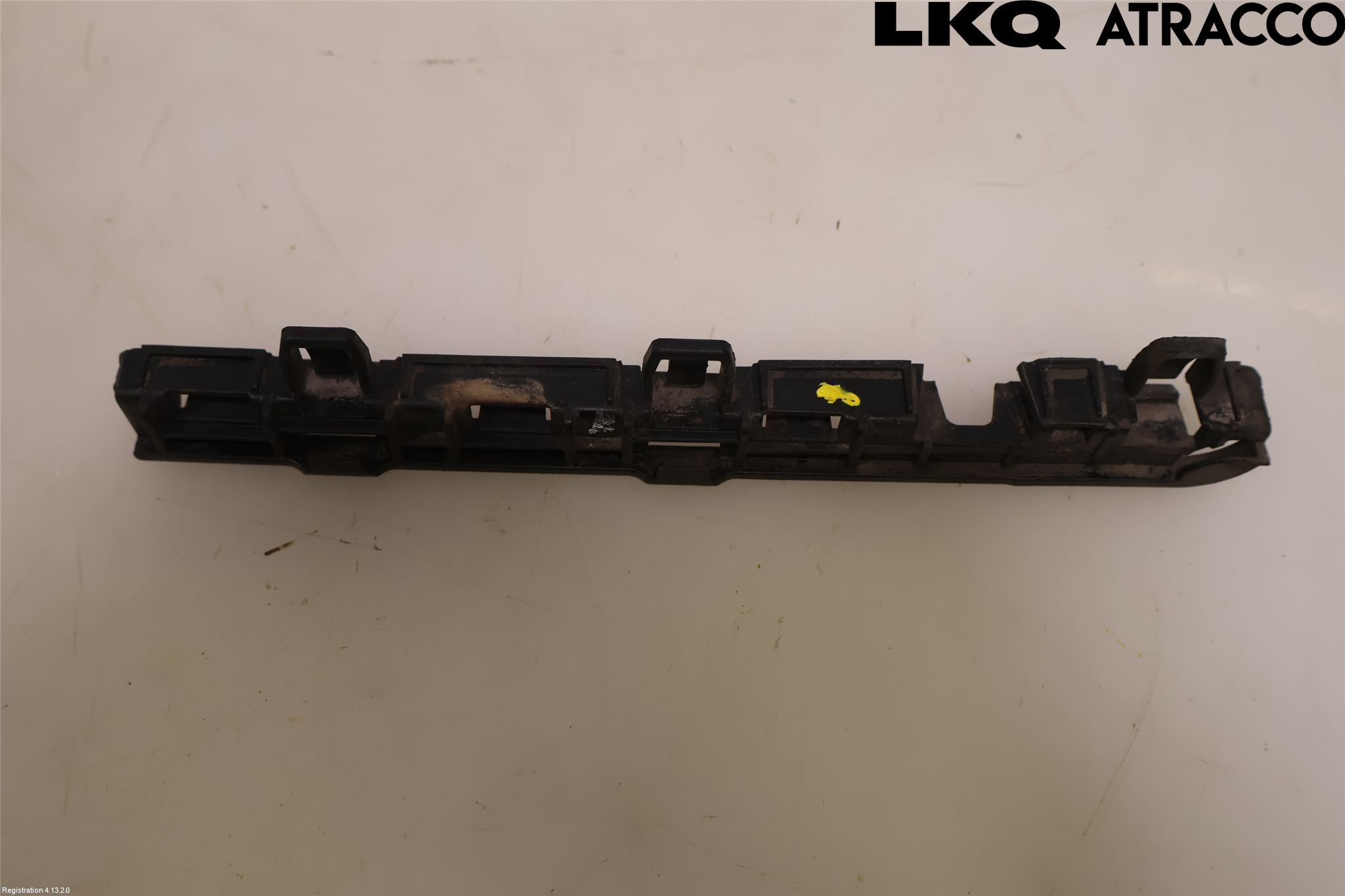 BMW 5 F10/F11/F18 09-17 Kanalskjørt Venstre