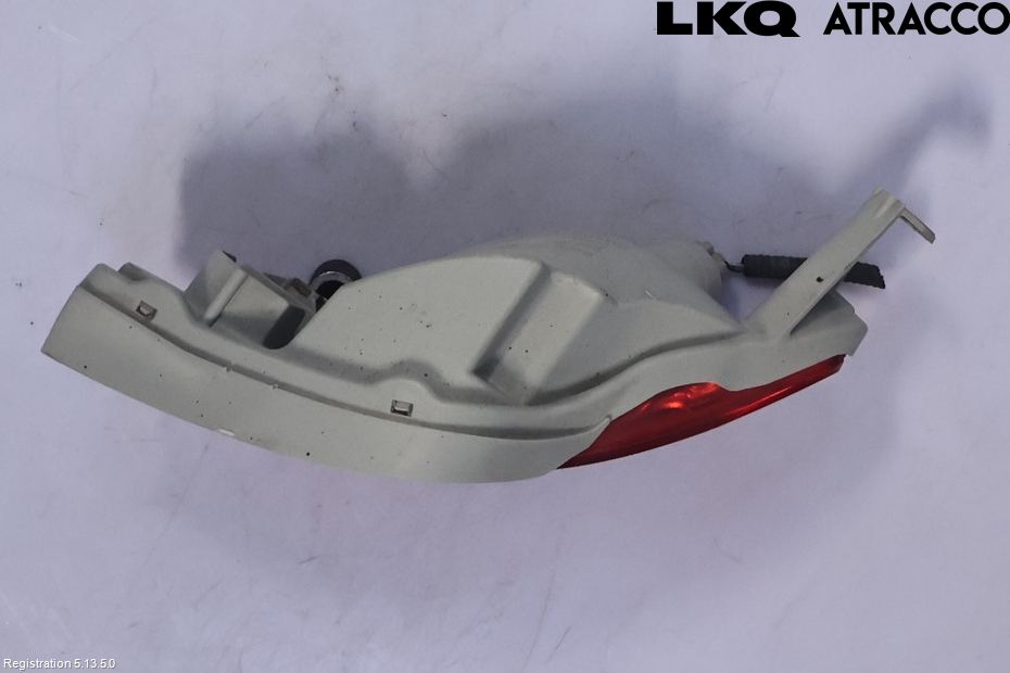 Lexus RX AL10 09-15 Refleks Bak