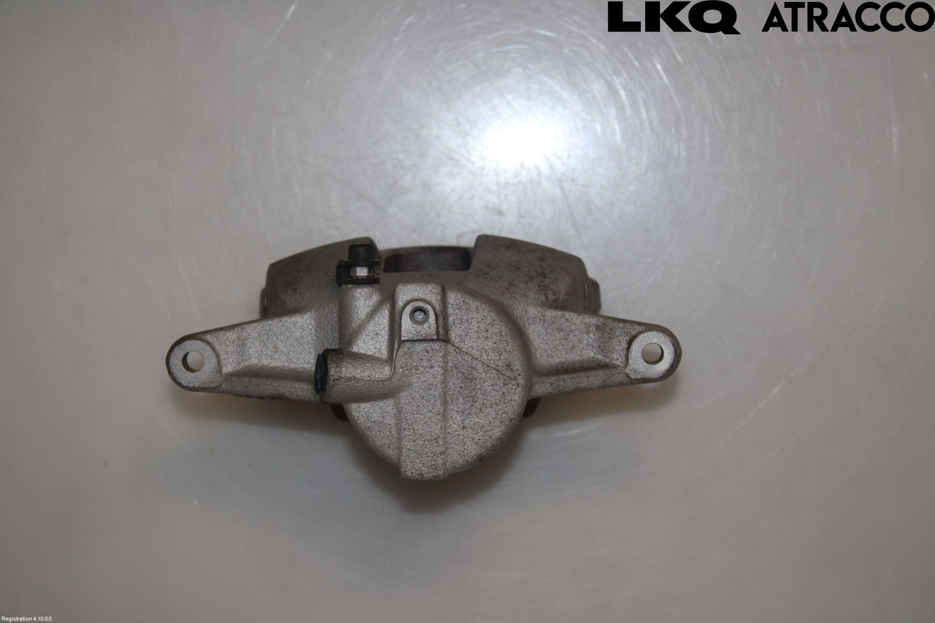 Alfa Mi.To 09-17 Bremsecaliper Foran Venstre
