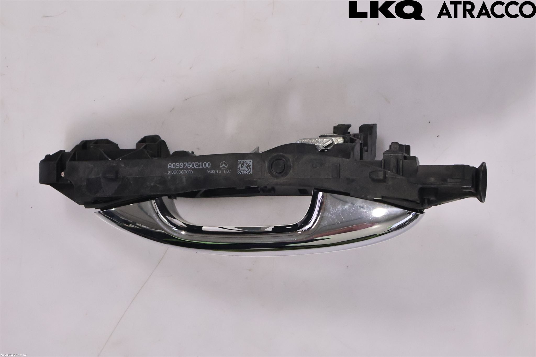 Mercedes-Benz MB E-KLASS (W213) 16-23 Dørhandtak Ytre Venstre