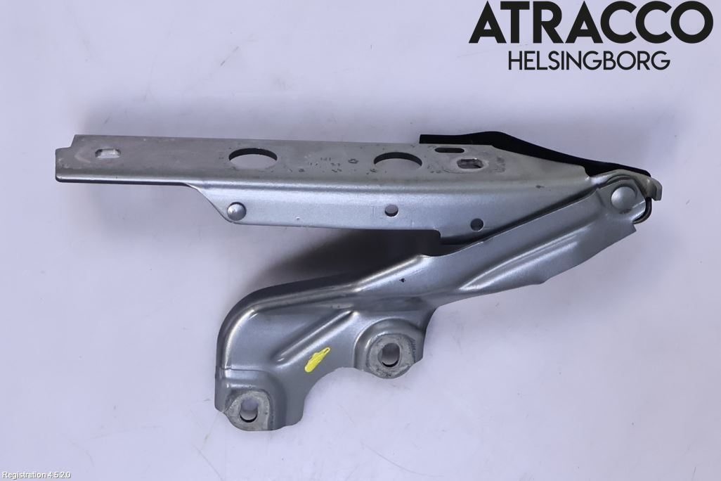 Audi A6/S6 4G 11-18 Panser Hengsel - Hengsler