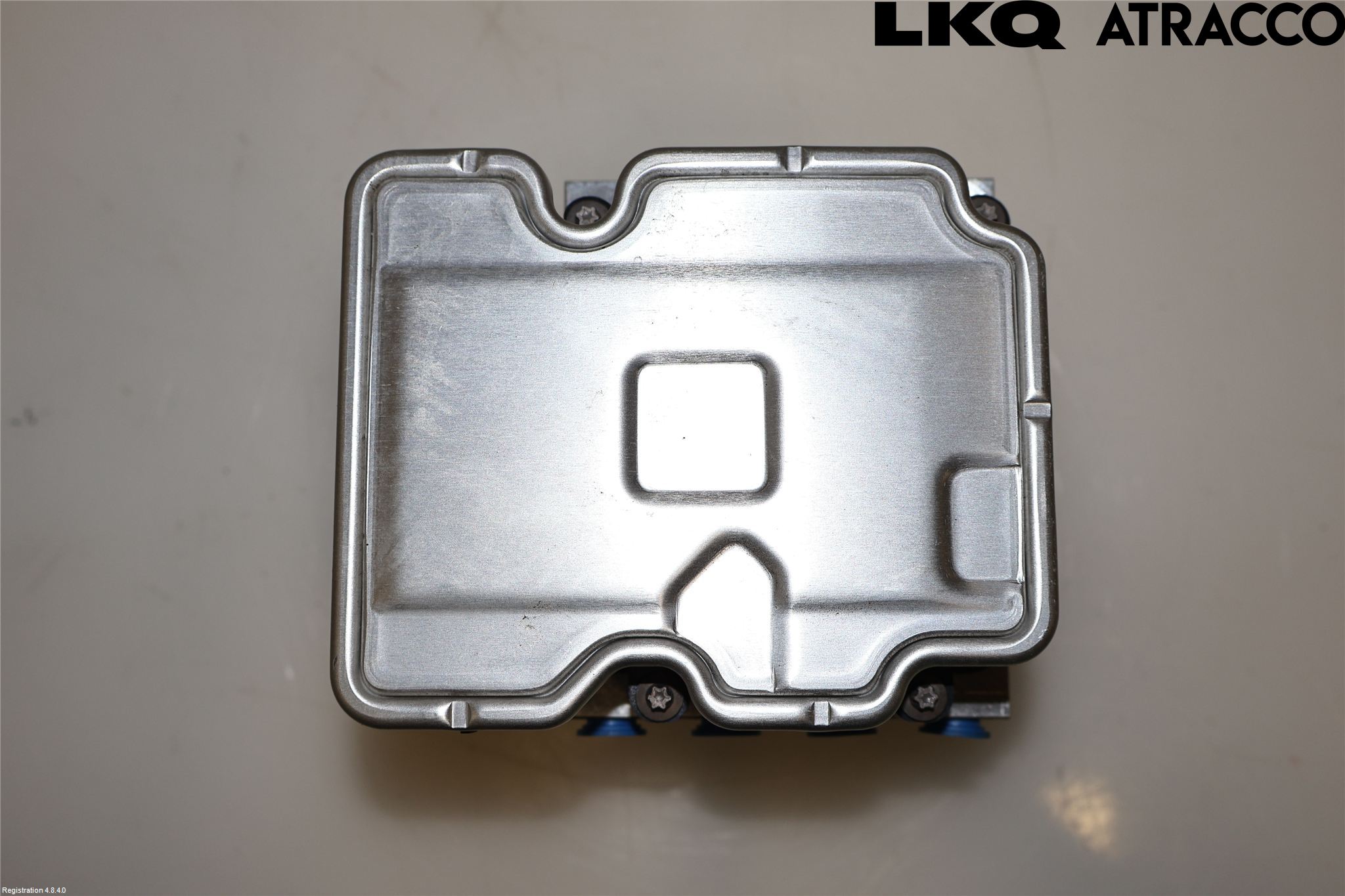 Toyota YARIS XP21 20- Abs Hydraulikkaggregat