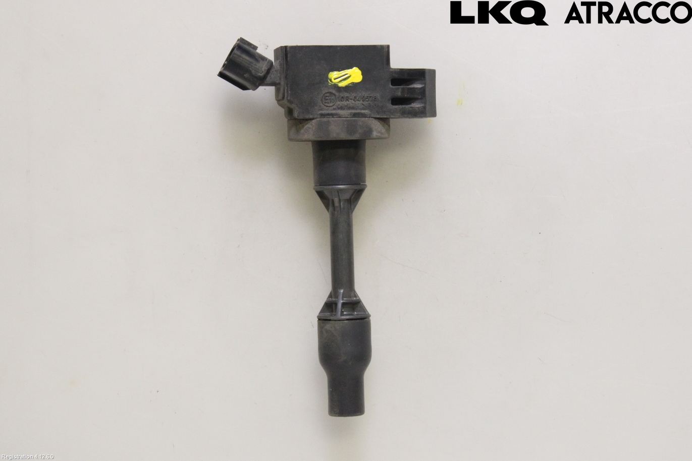 Toyota AYGO 15-21 Coil