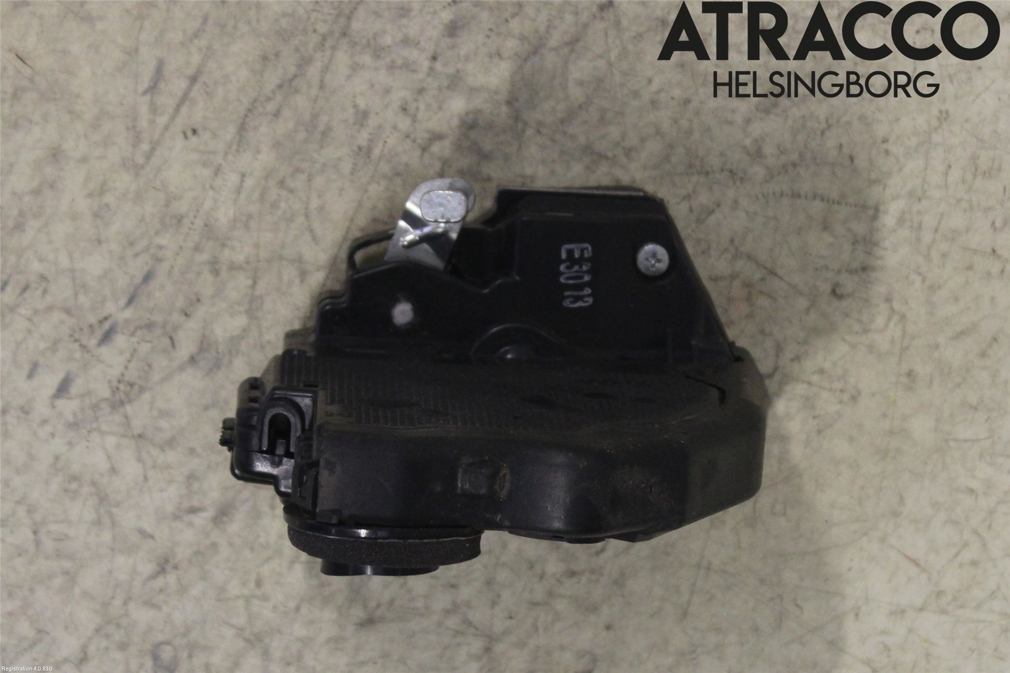 Toyota AURIS 13-19 Sentrallåsmotor Høyre