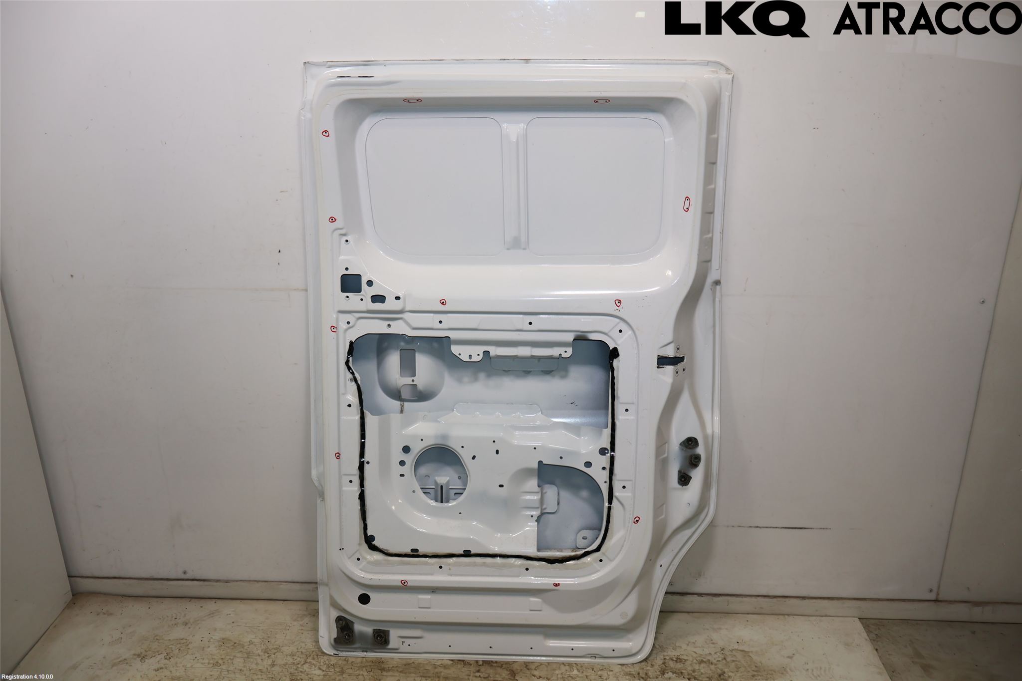 Nissan NV200/NV200 COMBI Dør Skyvedør Høyre