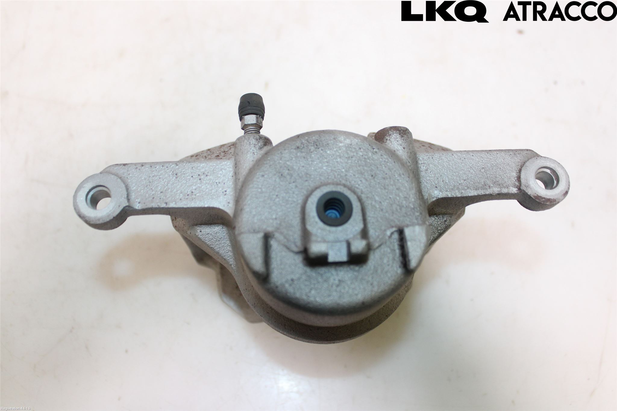 Nissan QASHQAI 10-14 Bremsecaliper Foran Venstre