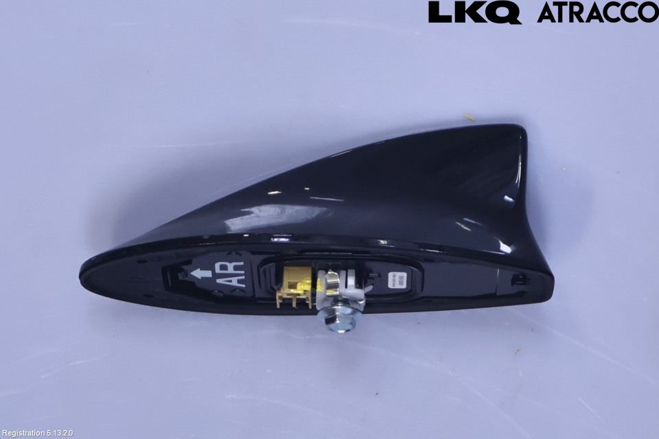 Lexus ES 250/300/330 Stereo Antenne Radio-Tv