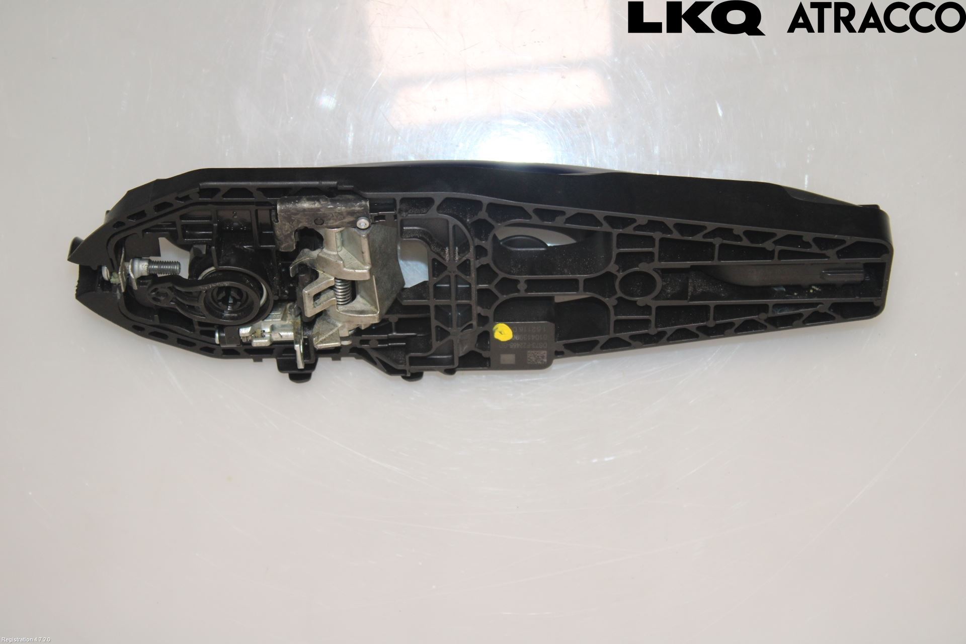 Ford S-MAX 06-15 Dørhandtak Ytre Venstre