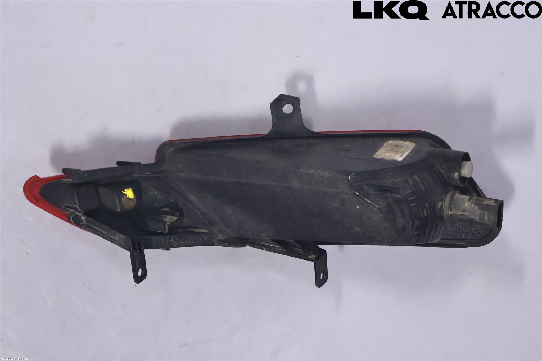 Volvo XC60 14-17 Refleks Bak