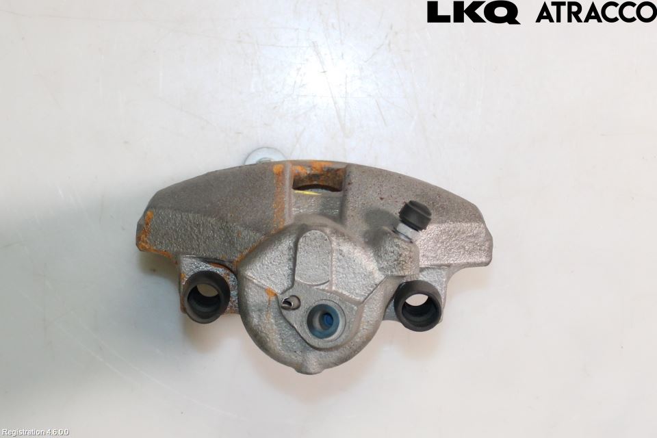 Volkswagen VW PASSAT 11-14 Bremsecaliper Foran Høyre