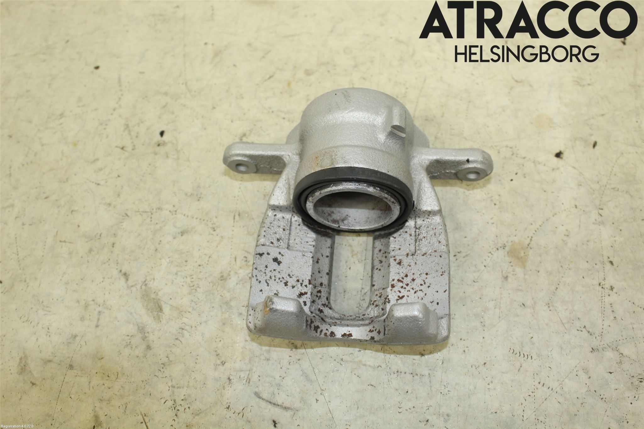 Nissan MICRA 17- Bremsecaliper Foran Venstre