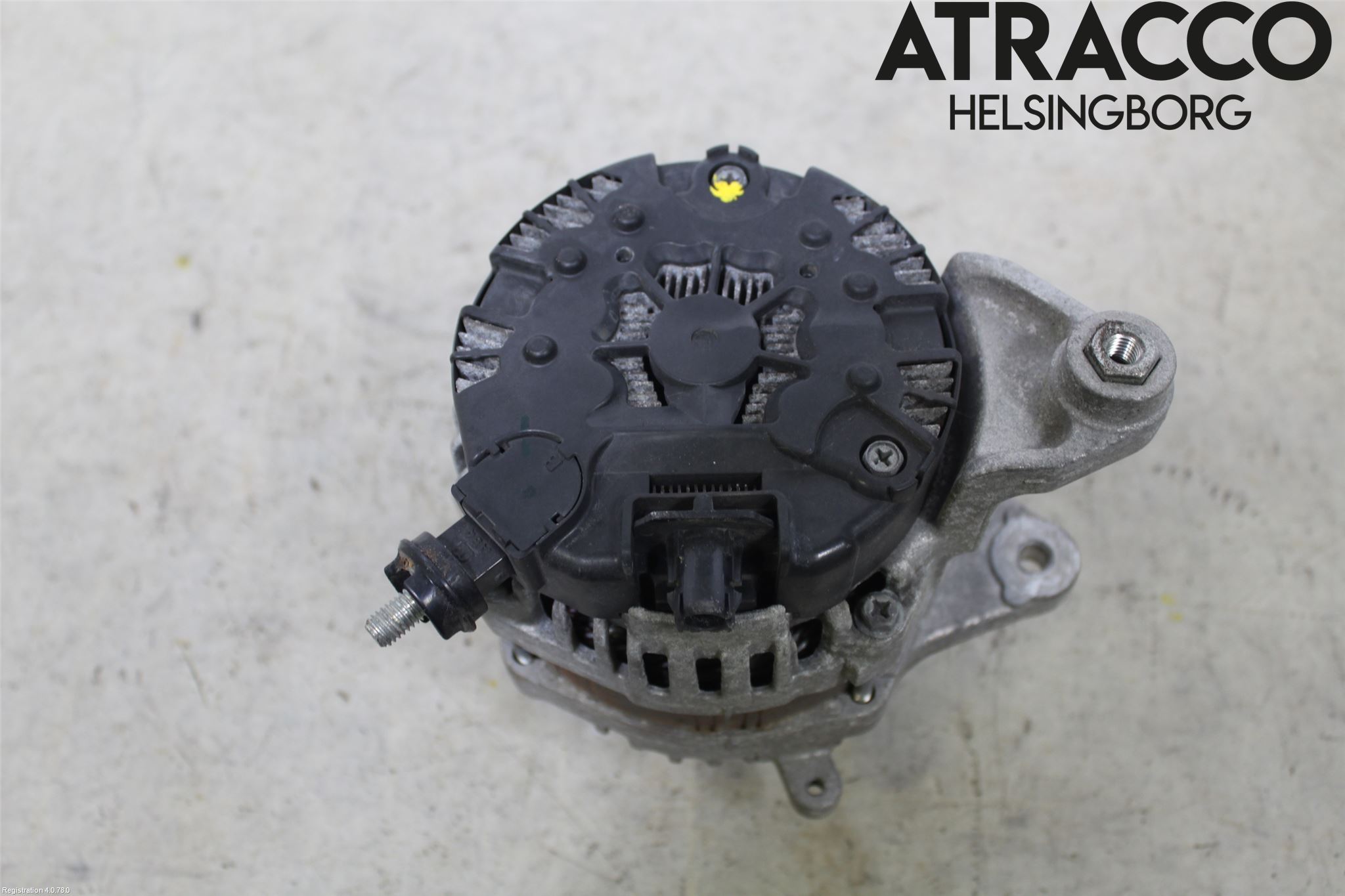 Subaru LEVORG 14-20 Dynamo