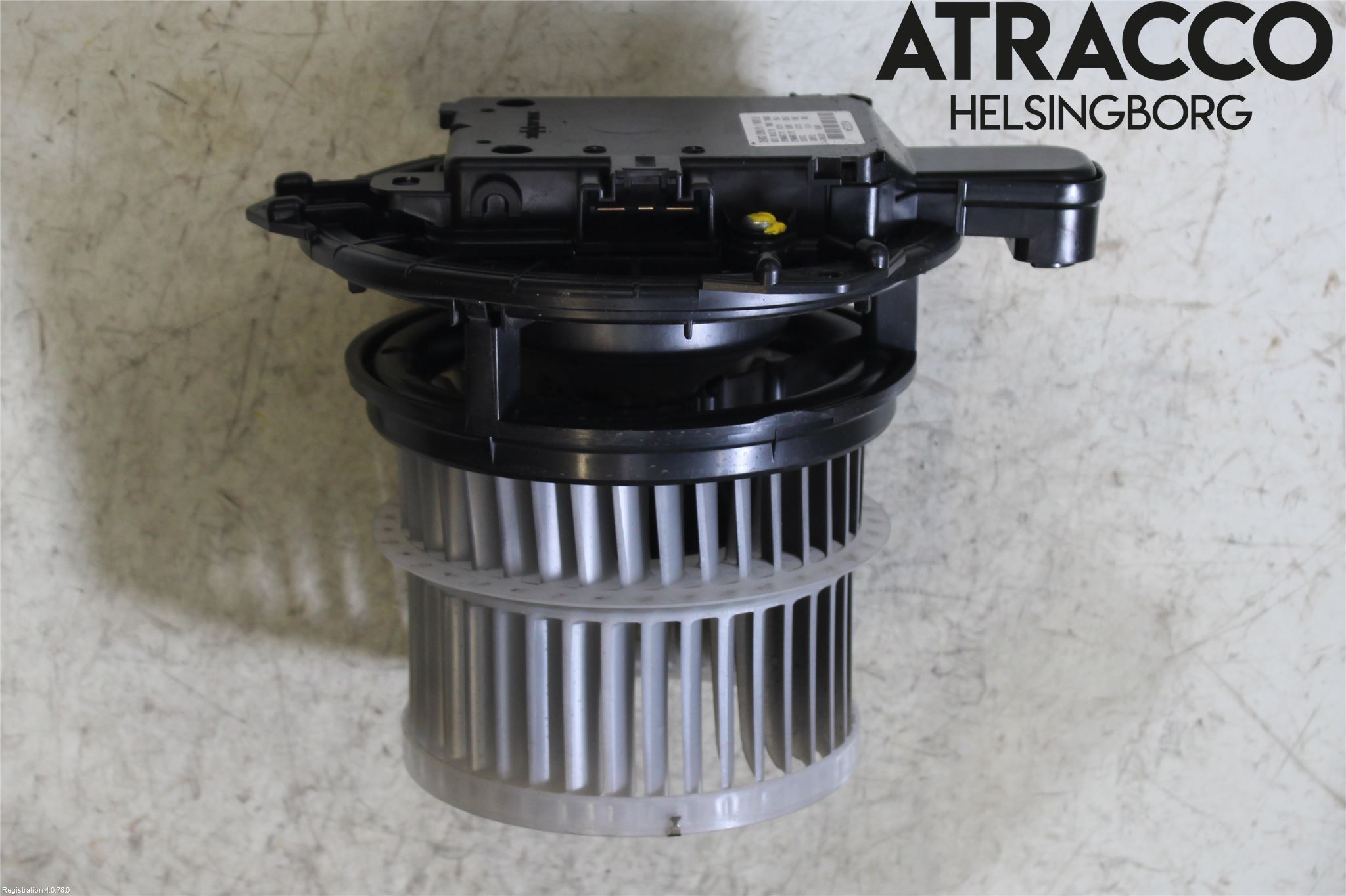 Toyota COROLLA 19- Varmeapparat Viftemotor