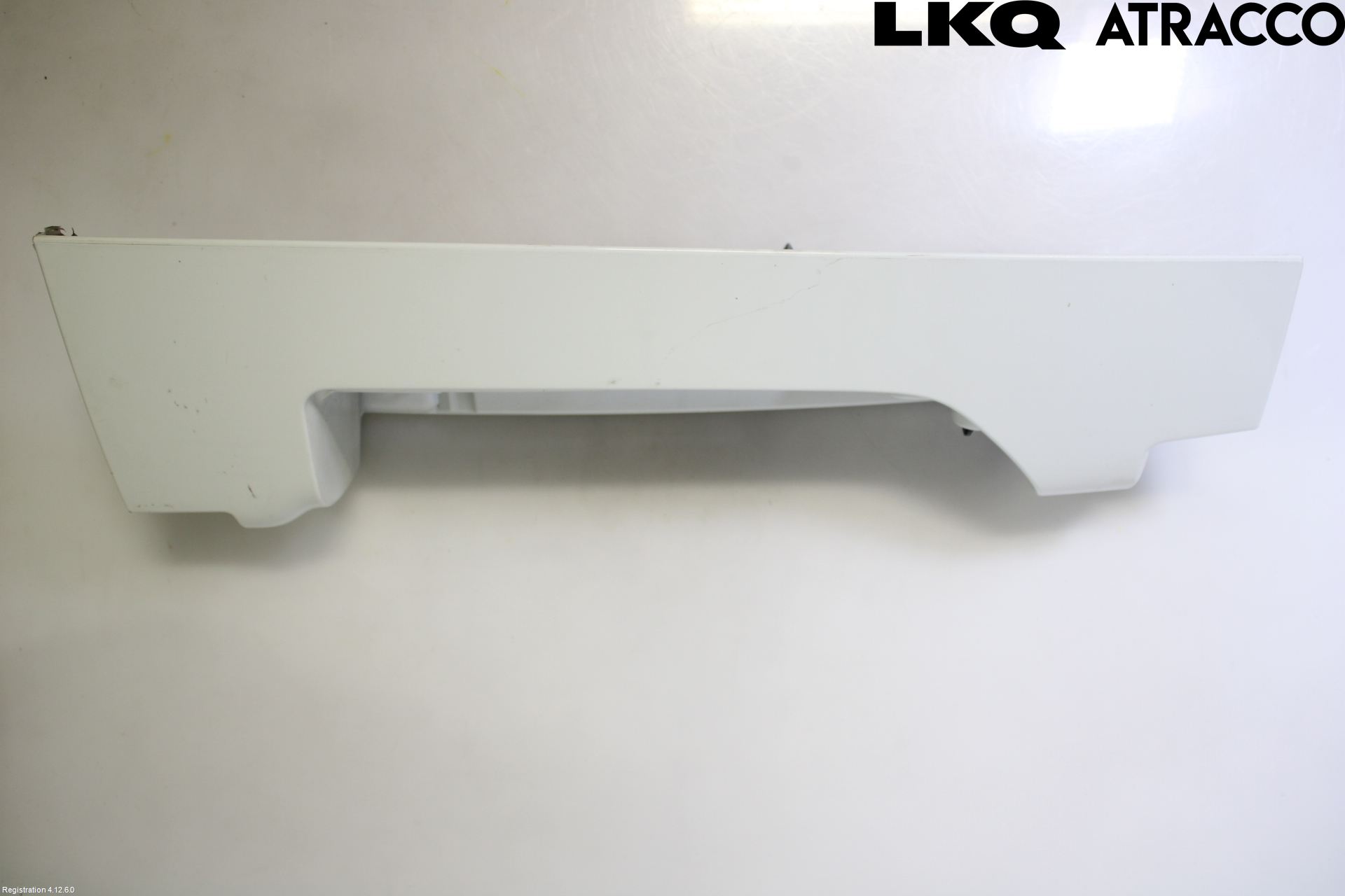 Renault TRAFIC/E-TECH 15- Baklykt Omramming