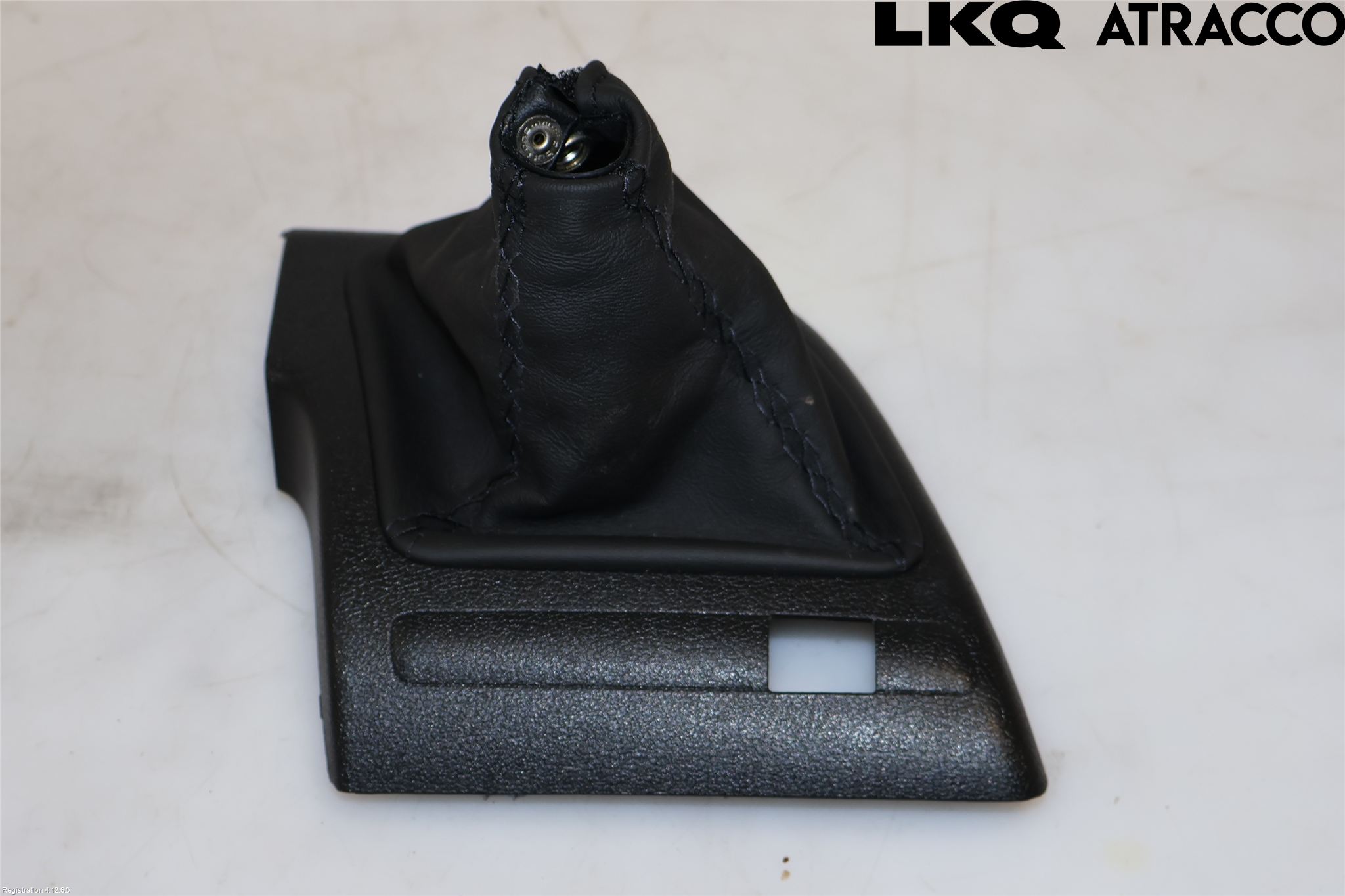 Fiat DUCATO/E-DUCATO 24- Gearspak Mansjett