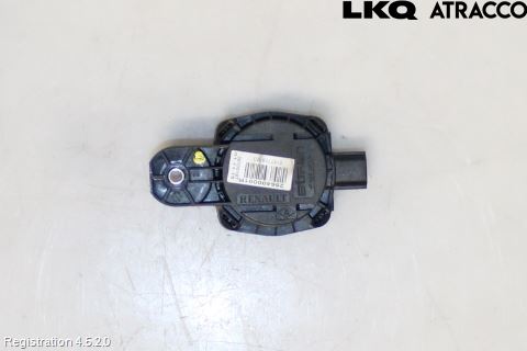 Renault MEGANE IV 16-23 Signalhorn