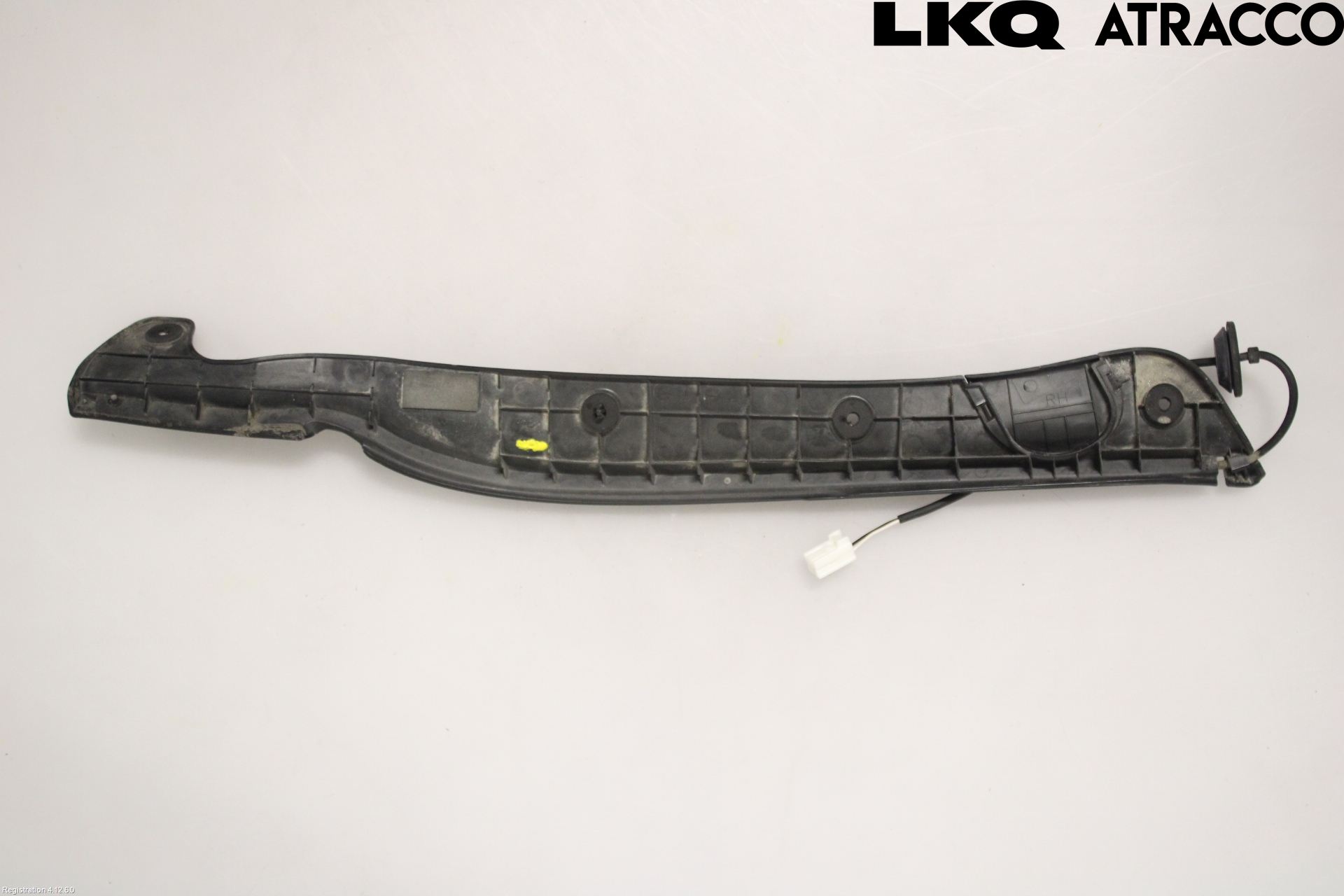 Kia OPTIMA 16-20 Baklukeåpner Automatisk