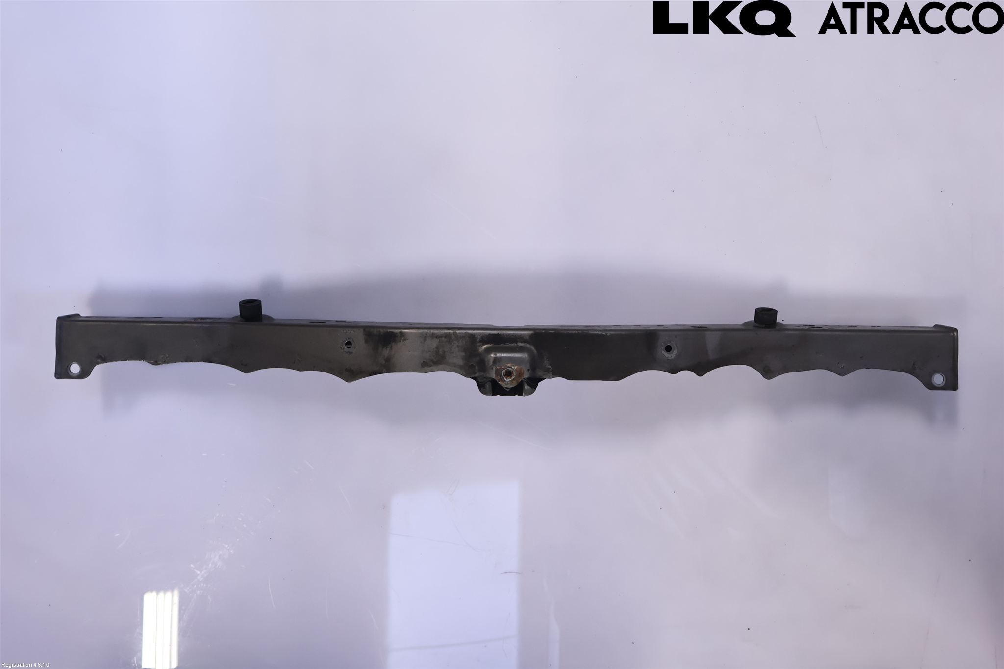 Toyota AURIS 13-19 Panserlåsplate-Bjelke