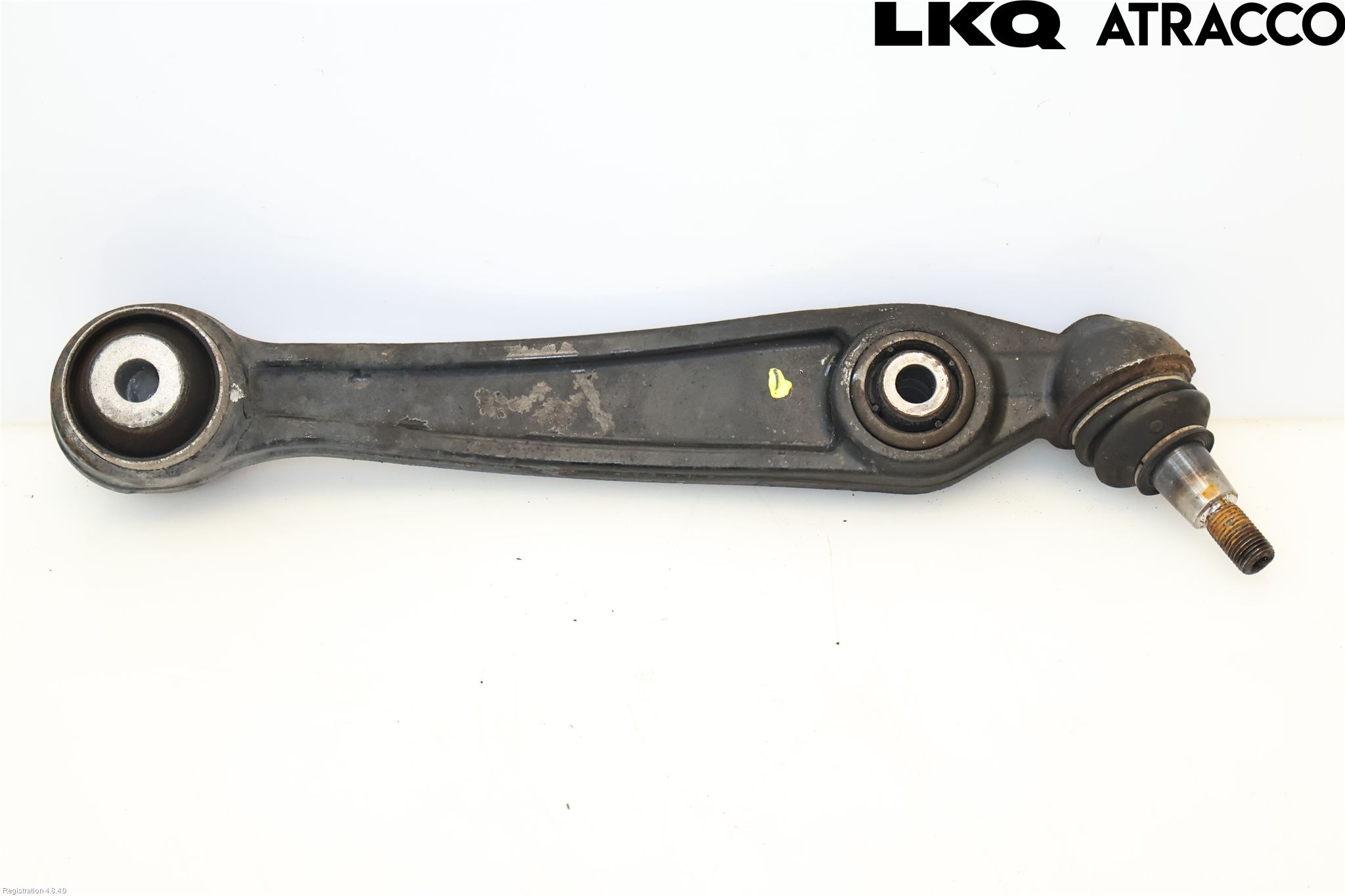 BMW X5 F15 13-18 Bærearm Foran Venstre Nedre