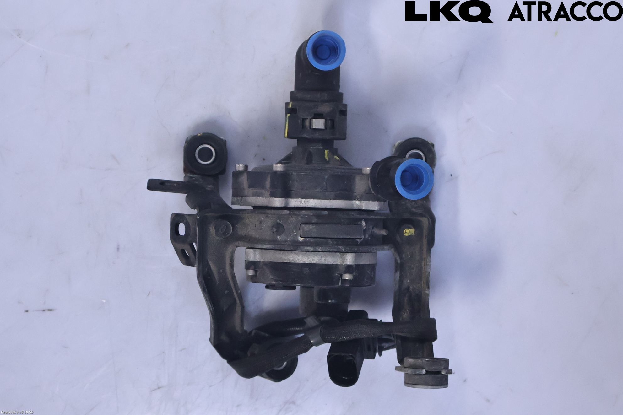 Kia CEED/CEED SW 19- Varme Sirkulasjonspumpe