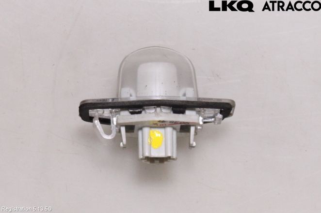 Honda CR-V 13-18 Skilt Belysning