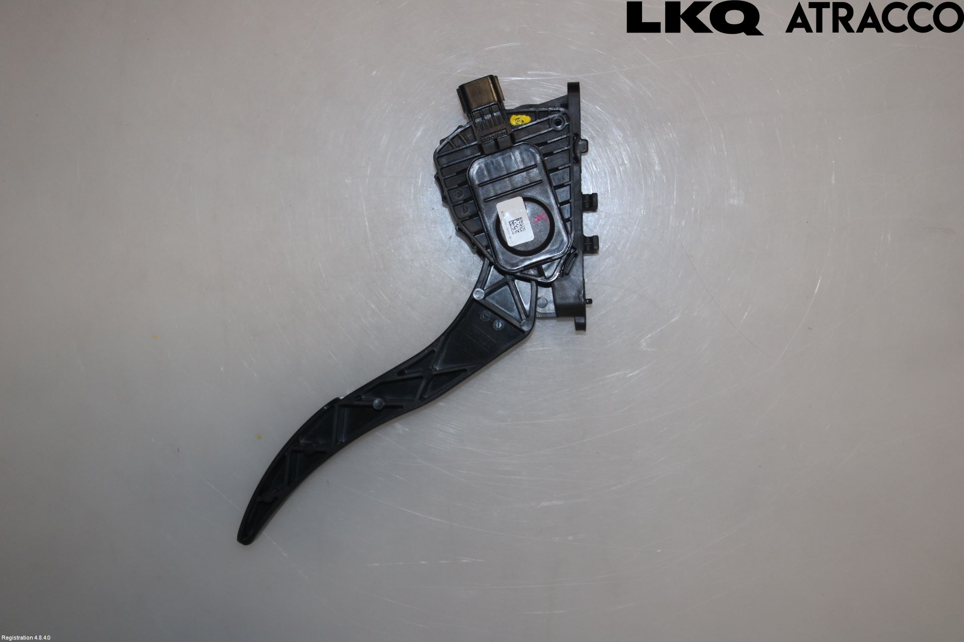 Ford MONDEO 15-22 Gasspedal