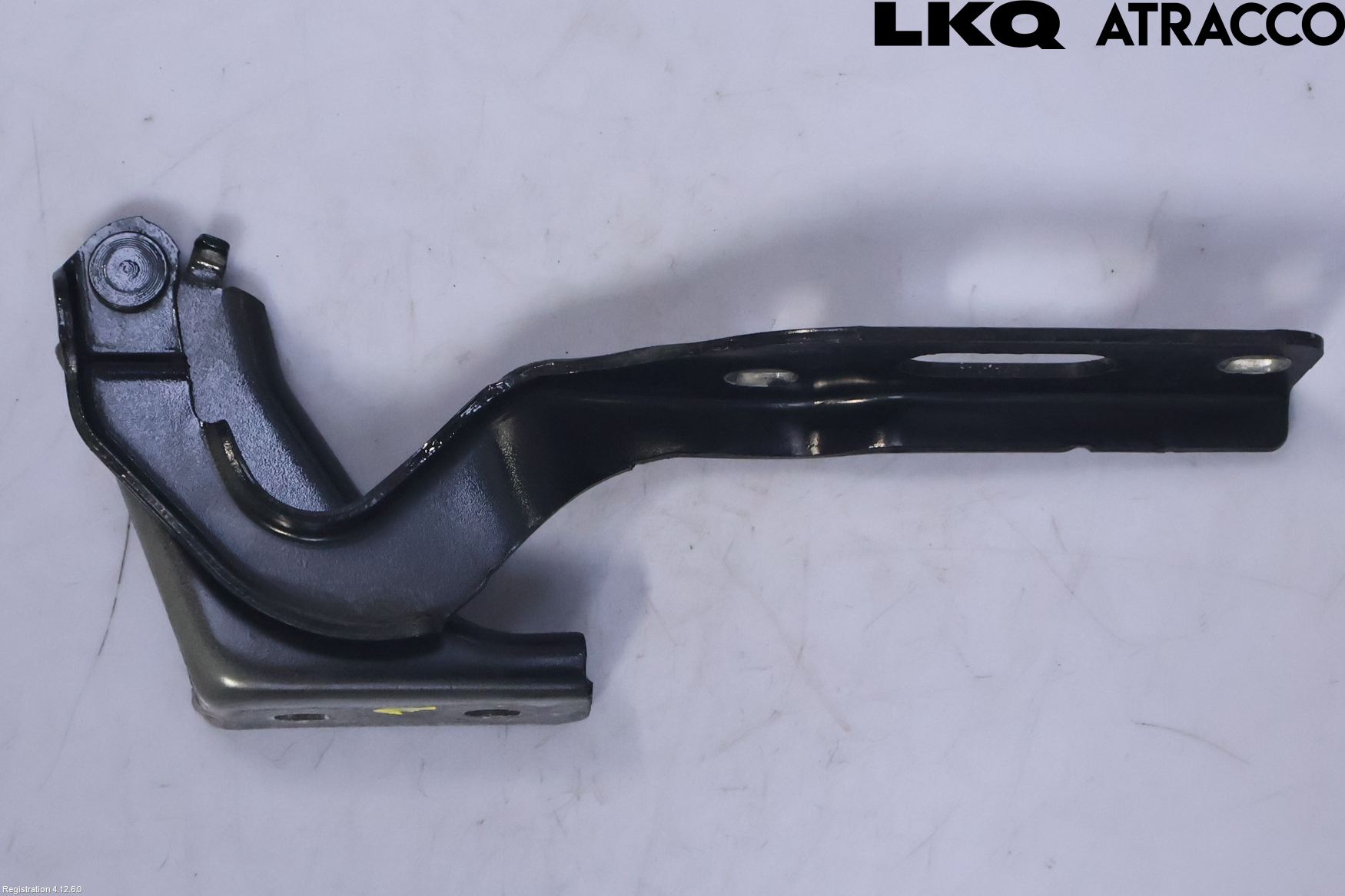 Seat LEON 13-20 Panser Hengsel - Hengsler