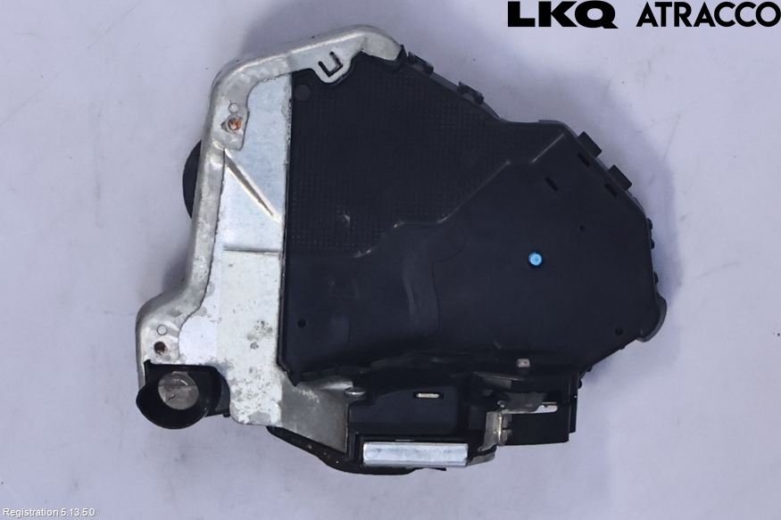 Lexus IS 250/350 14-20 Dørlås - Låsekasse