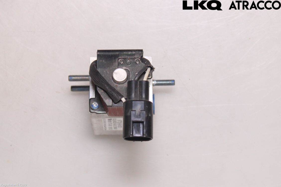 Hyundai IONIQ AE 17-22 Varme Ac Øvrig