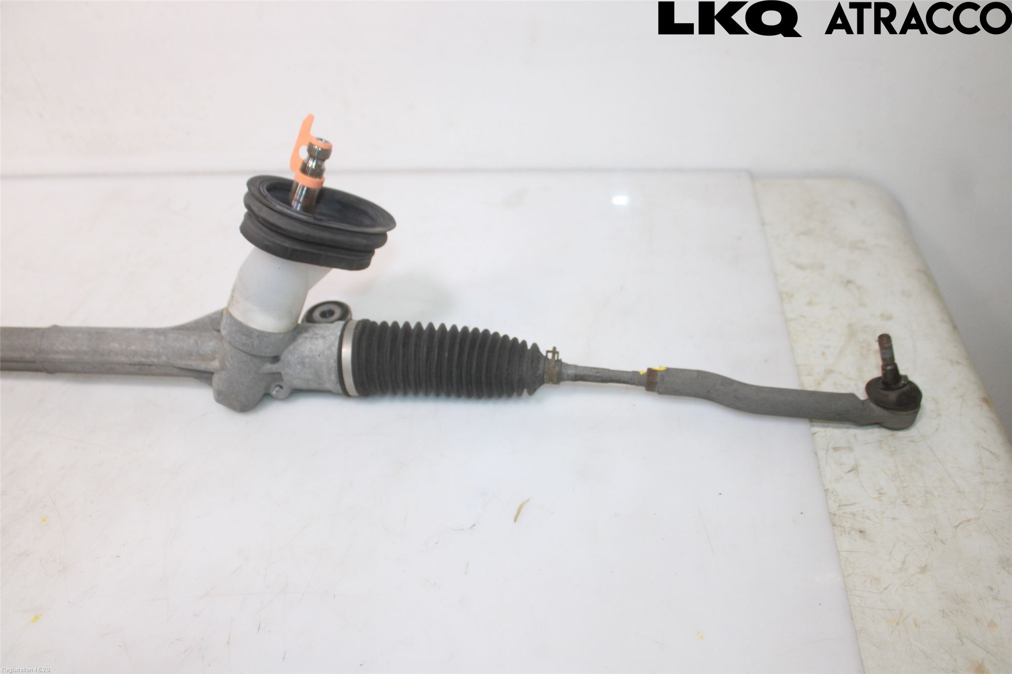 Nissan NOTE E12 14-20 Snekke - Tannstang