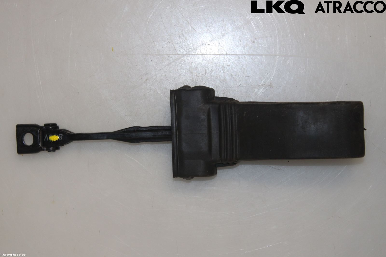 Audi Q3 8U 12-18 Dørstopper