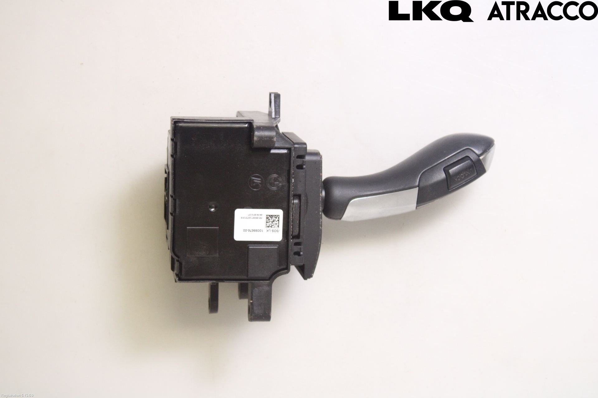 BMW X3 F25 10-17 Gearspak