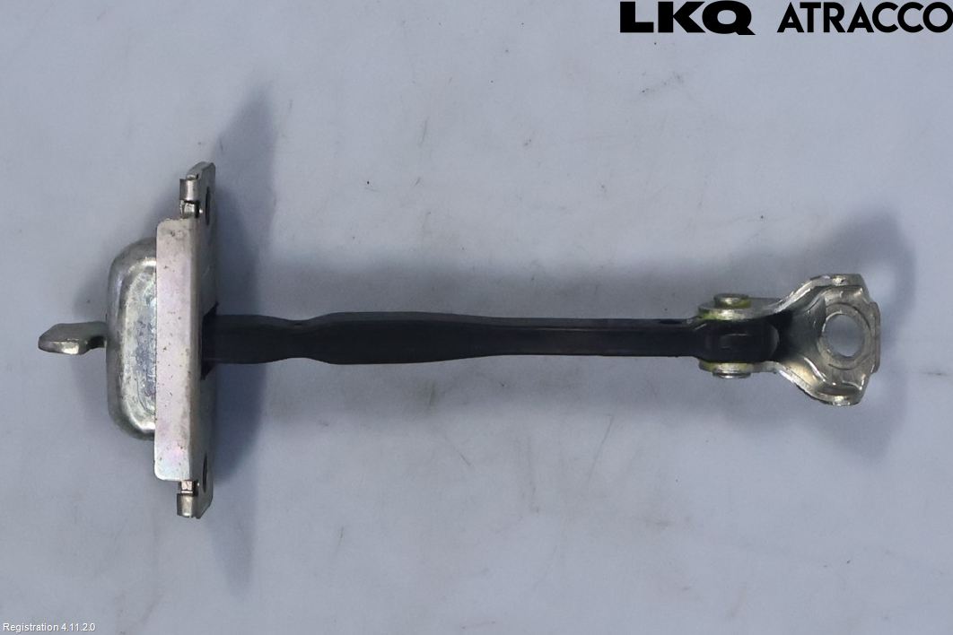 Toyota YARIS XP21 20- Dørstopper