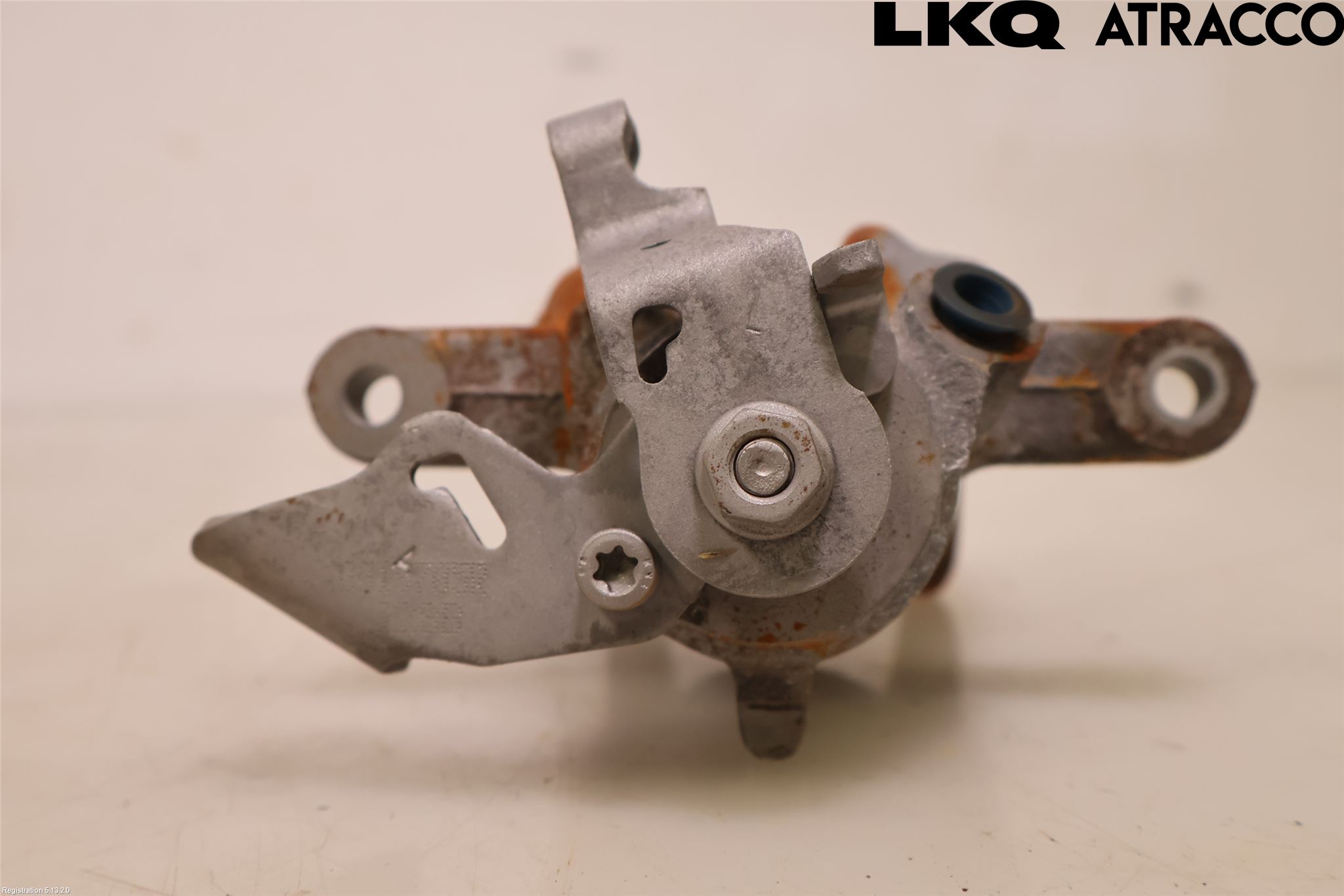 Renault KANGOO II 15-21 Bremsecaliper Bak Høyre