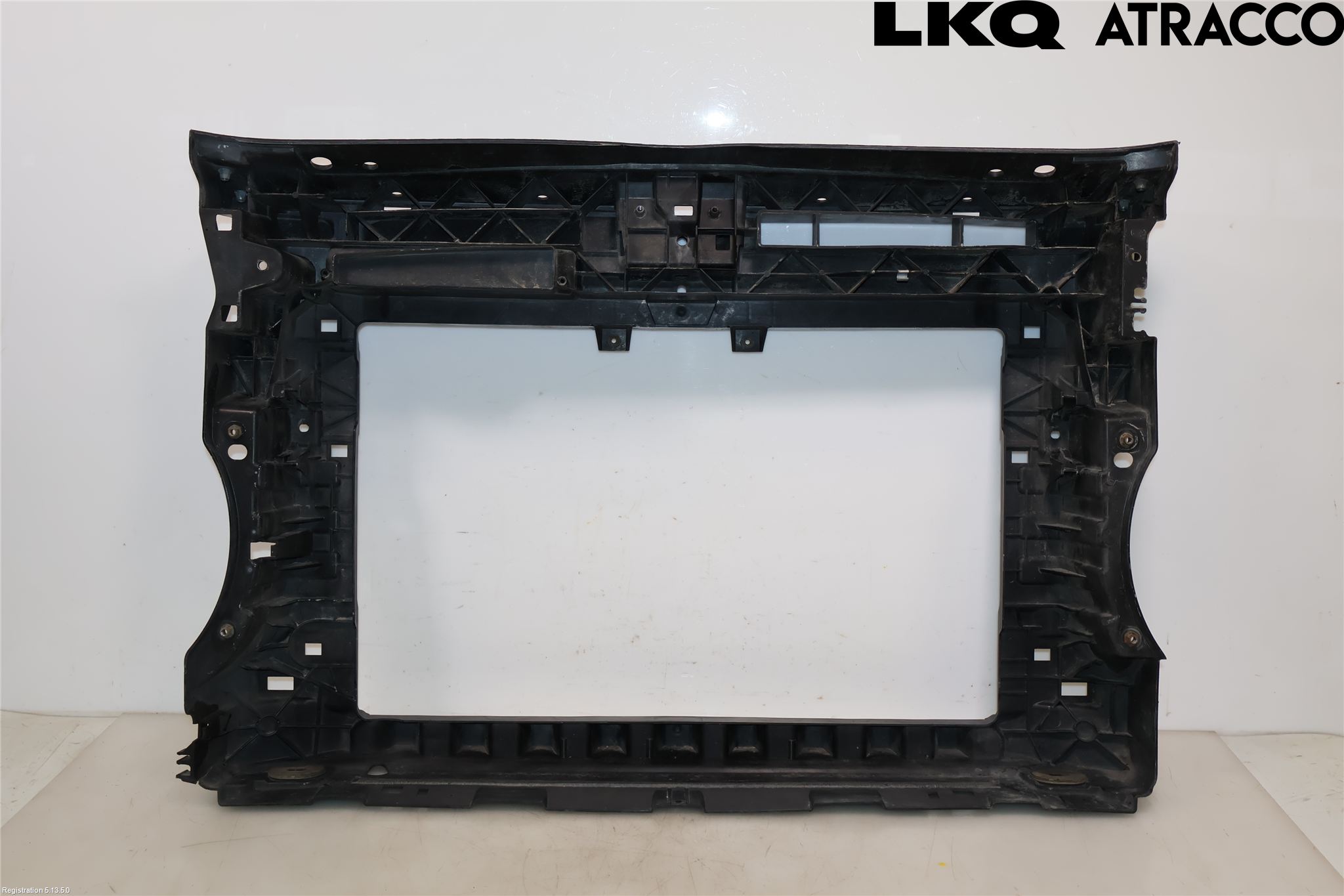 Volkswagen VW CADDY 16-20 Frontplate
