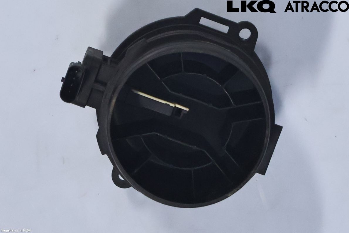 Volkswagen VW ARTEON 17- Luftfilter Boks