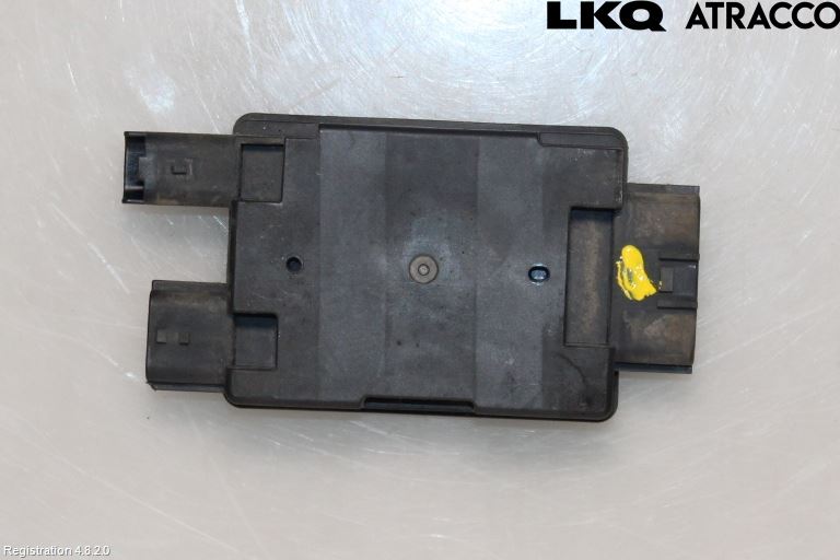 Nissan NAVARA, TREK-1 17-21 Styreenhet Drivstoffpumpe