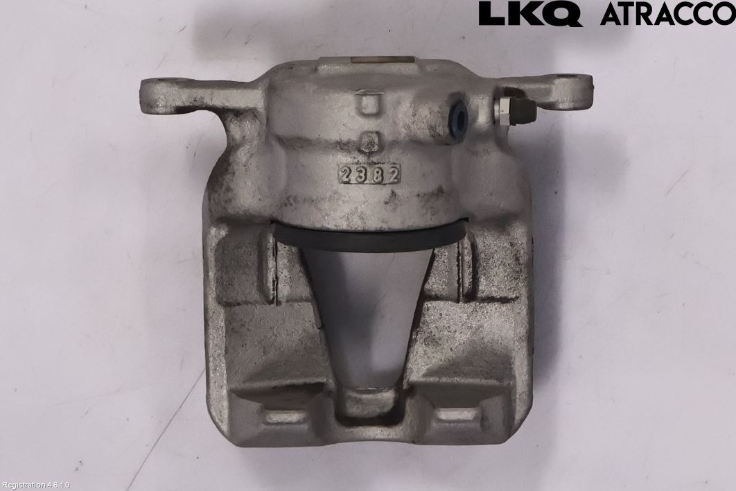 Mercedes-Benz MB A-KLASS (W176) 13-18 Bremsecaliper Foran Høyre