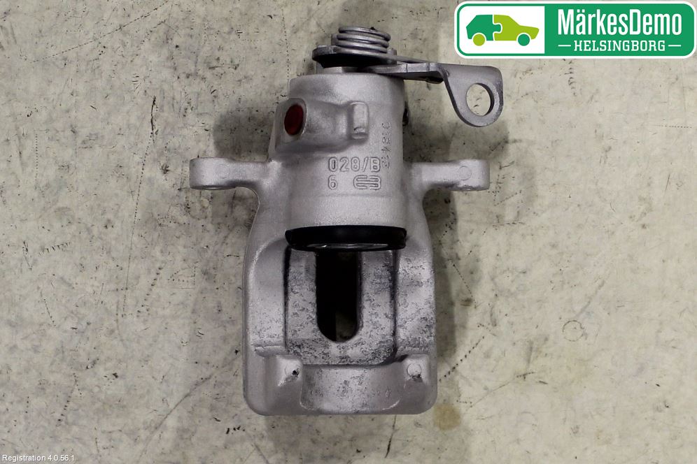 Peugeot 308 08-13 Bremsecaliper Bak Høyre