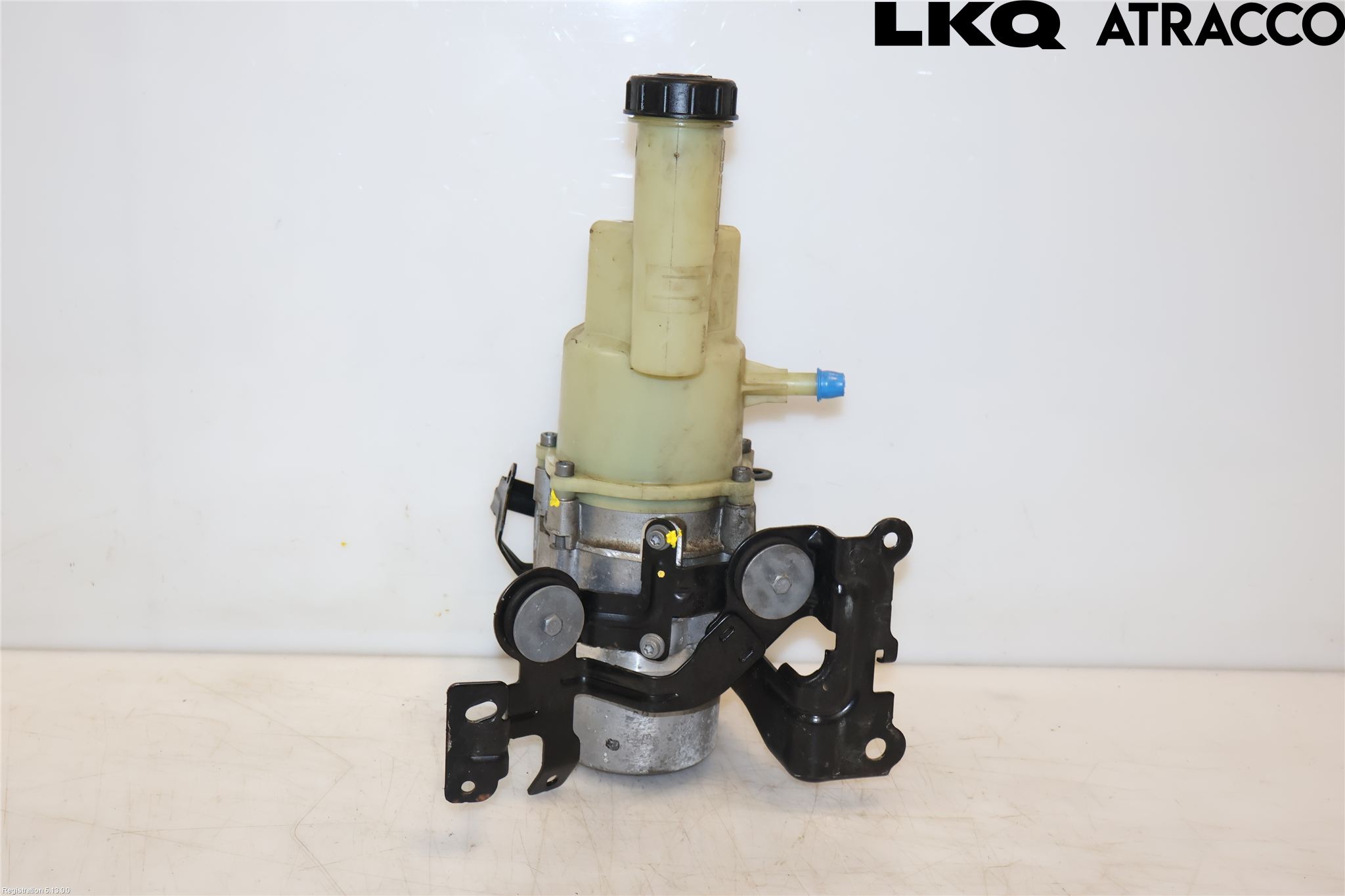 Toyota PROACE II 16- Servostyring Eletrisk Pumpe