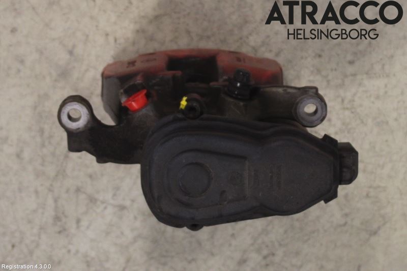 Mercedes-Benz MB E-KLASS (W213) 16-23 Bremsecaliper Bak Venstre
