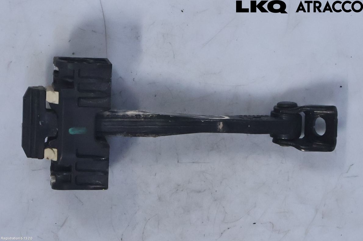 BMW 3 F30/F31/F80 12-19 Dørstopper