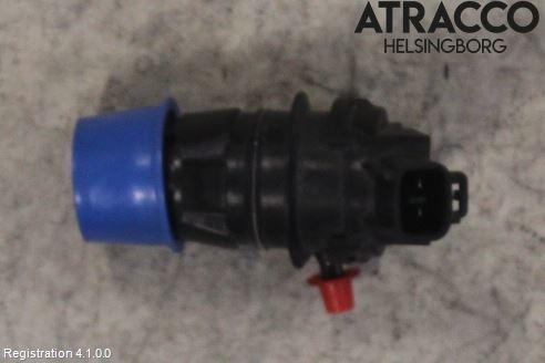 Toyota PRIUS+ ZVW40 12-20 Spylerpumpe Bakluke