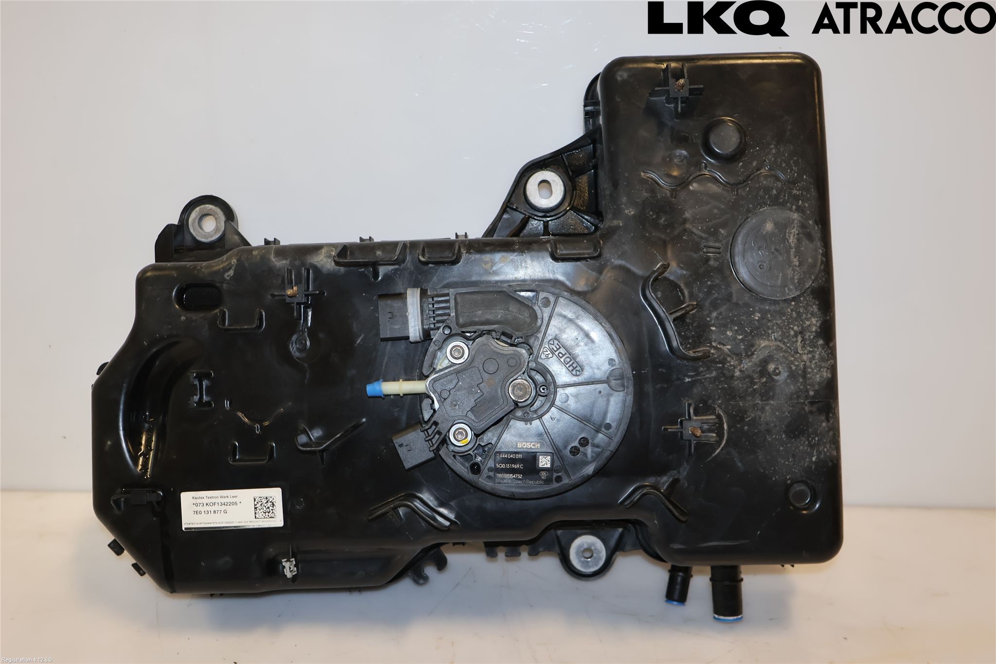Volkswagen VW TRANSP/CARAVELLE (T6) 16-22 Adblue Tank