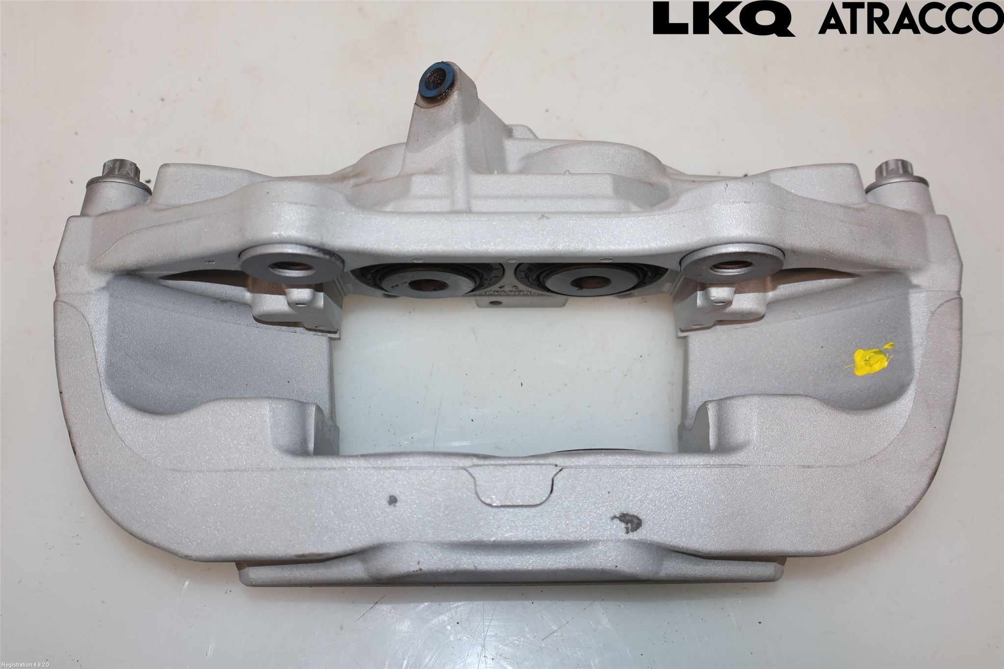 Mercedes-Benz MB C-KLASS (W205) 14-21 Bremsecaliper Foran Høyre