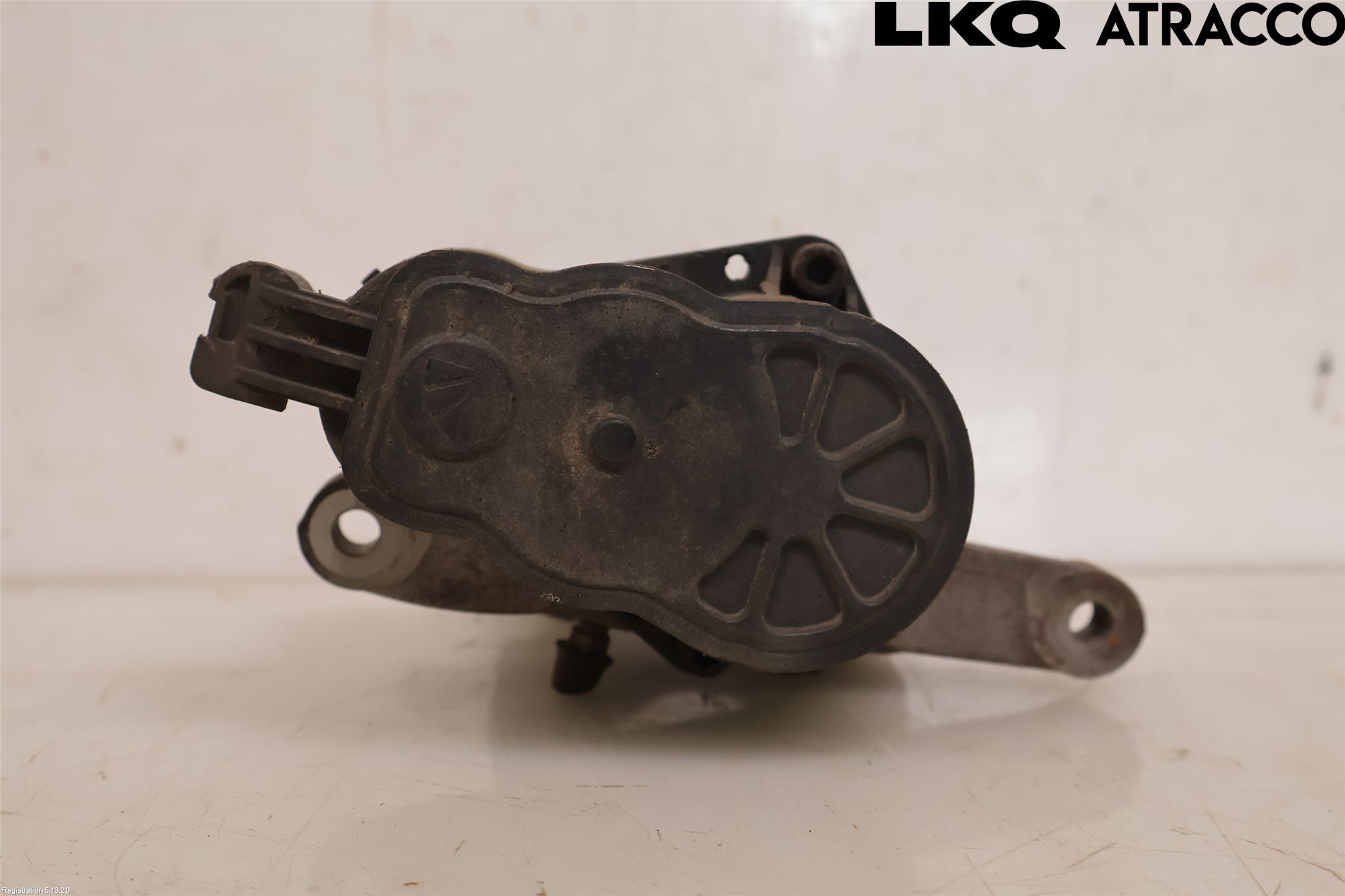 Citroen C4 GRAND SPACETOURER 19-22 Bremsecaliper Bak Venstre