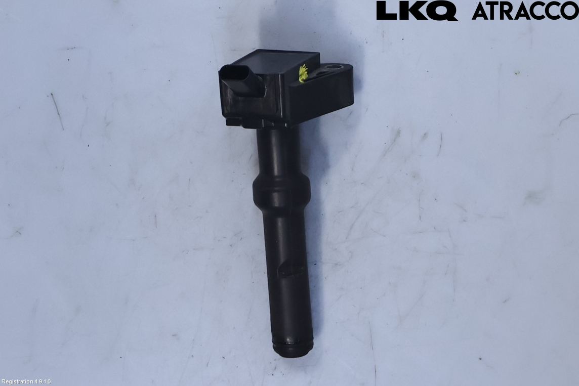 Ford FOCUS 19- Coil