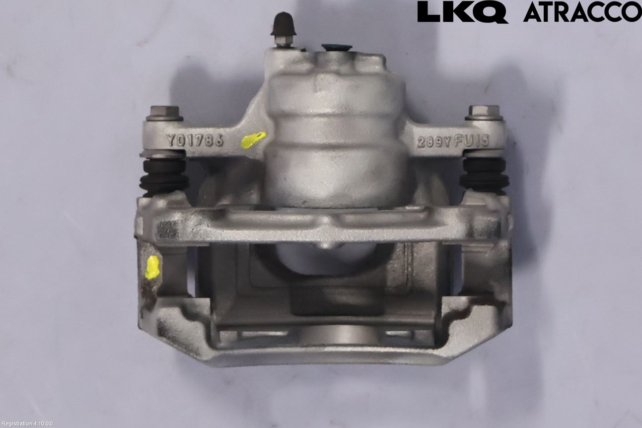 Toyota AYGO 15-21 Bremsecaliper Foran Venstre